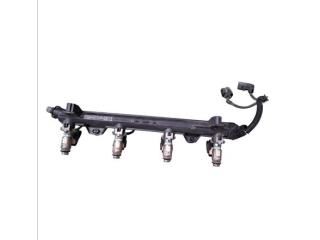 bontott VW GOLF PLUS Közösnyomócső