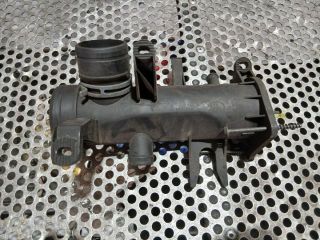 bontott VW GOLF PLUS Légbeömlő Cső