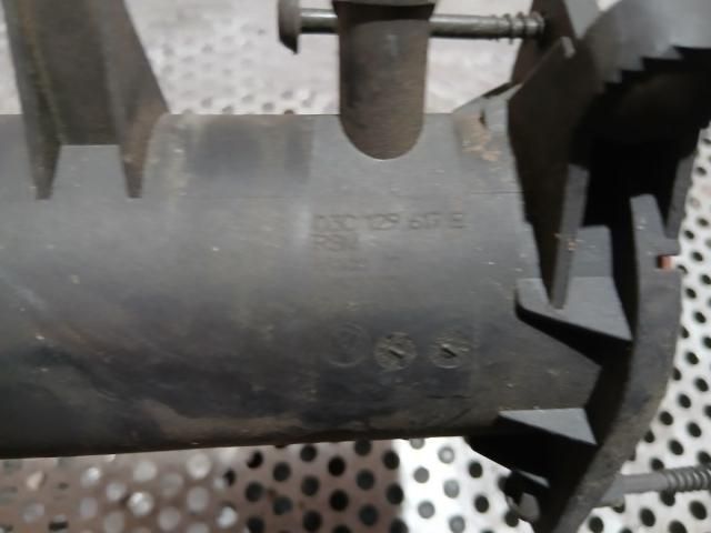 bontott VW GOLF PLUS Légbeömlő Cső