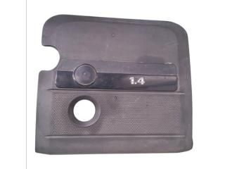 bontott VW GOLF PLUS Légszűrő Ház