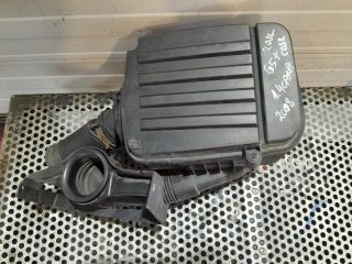 bontott VW GOLF PLUS Légszűrő Ház