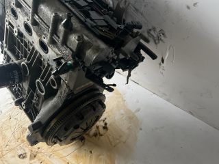 bontott VW GOLF PLUS Motor (Fűzött blokk hengerfejjel)