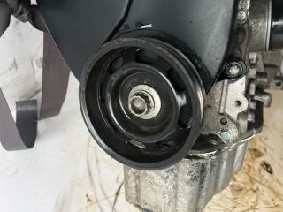 bontott VW GOLF PLUS Motor (Fűzött blokk hengerfejjel)