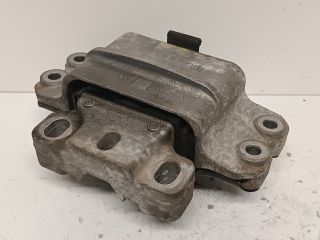 bontott VW GOLF PLUS Motor Tartó Bak Bal