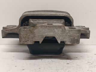 bontott VW GOLF PLUS Motor Tartó Bak Bal