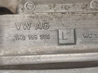 bontott VW GOLF PLUS Motor Tartó Bak Bal