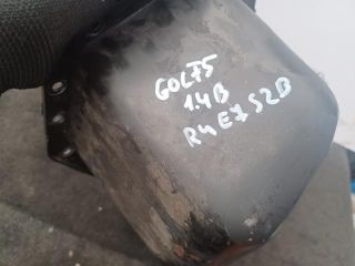 bontott VW GOLF PLUS Olajteknő