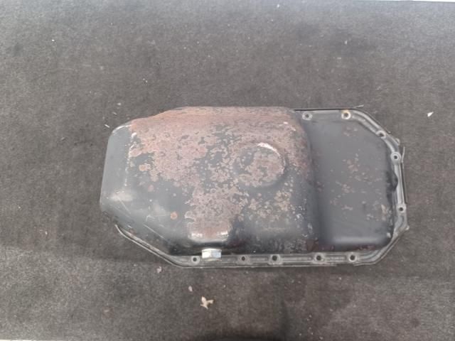 bontott VW GOLF PLUS Olajteknő