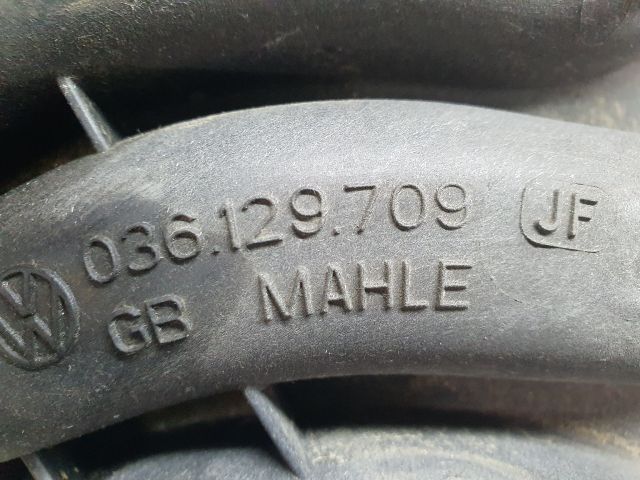 bontott VW GOLF PLUS Szívósor