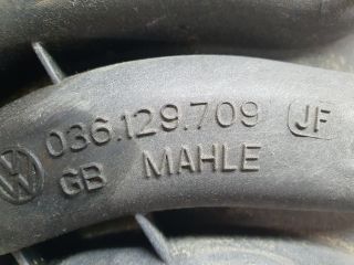 bontott VW GOLF PLUS Szívósor