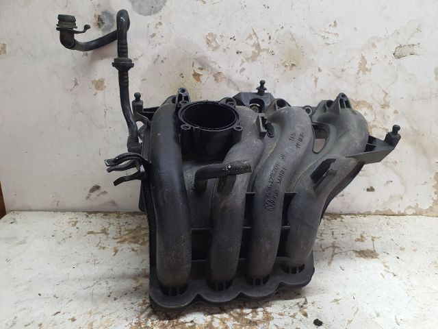 bontott VW GOLF PLUS Szívósor