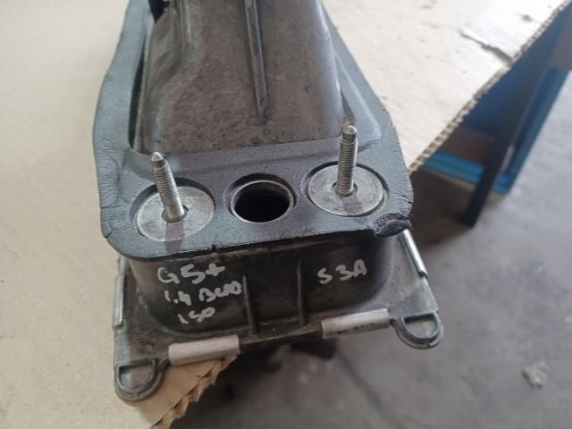 bontott VW GOLF PLUS Váltó Kulissza