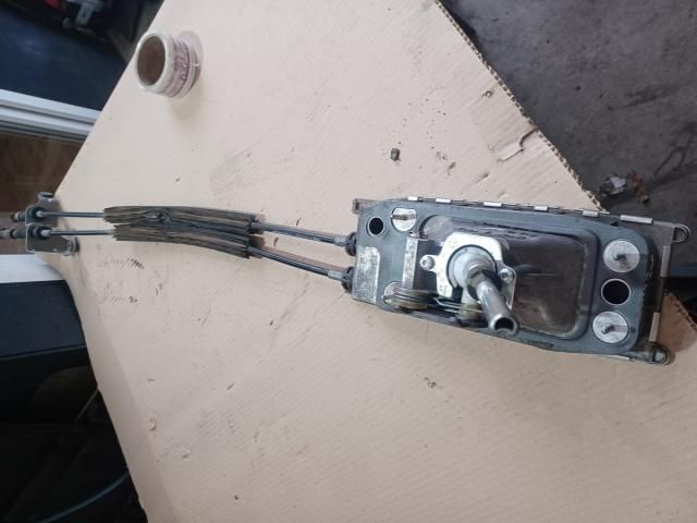 bontott VW GOLF PLUS Váltó Kulissza