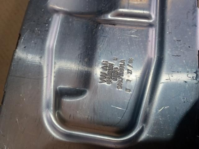 bontott VW GOLF PLUS Váltó Kulissza