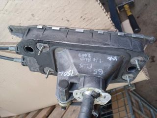 bontott VW GOLF PLUS Váltó Kulissza