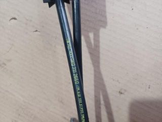 bontott VW GOLF PLUS Váltó Kulissza