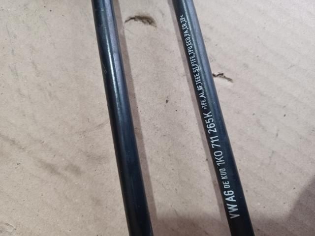 bontott VW GOLF PLUS Váltó Kulissza