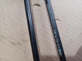 bontott VW GOLF PLUS Váltó Kulissza