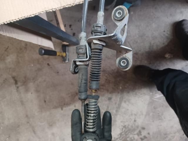 bontott VW GOLF PLUS Váltó Kulissza