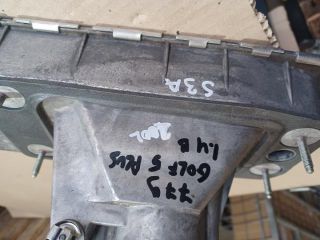 bontott VW GOLF PLUS Váltó Kulissza