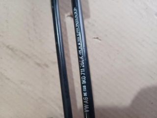 bontott VW GOLF PLUS Váltó Kulissza