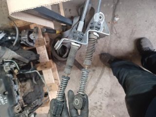 bontott VW GOLF PLUS Váltó Kulissza