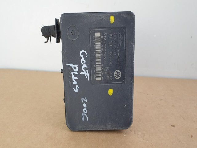 bontott VW GOLF PLUS ABS Kocka