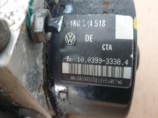 bontott VW GOLF PLUS ABS Kocka