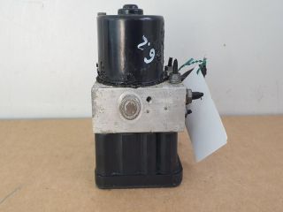 bontott VW GOLF PLUS ABS Kocka