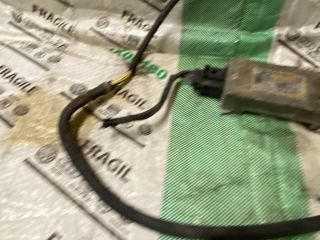 bontott VW GOLF PLUS Hátsó Lambdaszonda