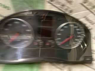 bontott VW GOLF PLUS Kilométeróra