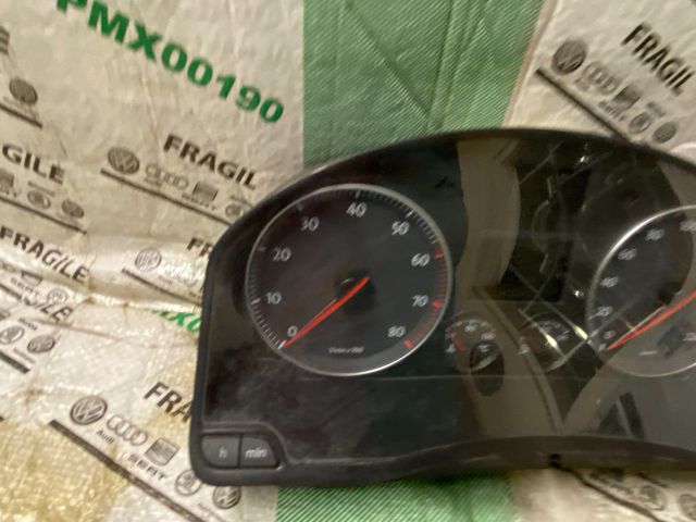 bontott VW GOLF PLUS Kilométeróra