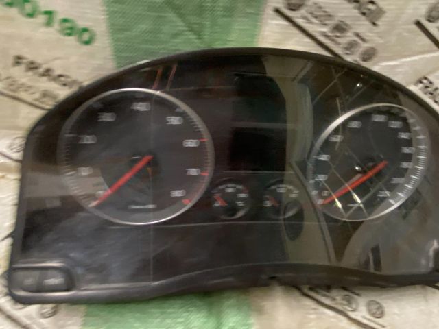 bontott VW GOLF PLUS Kilométeróra