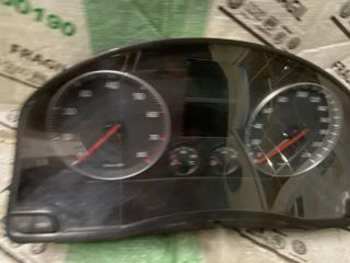 bontott VW GOLF PLUS Kilométeróra