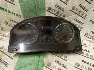 bontott VW GOLF PLUS Kilométeróra