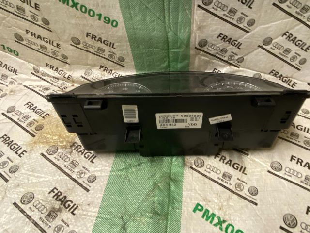 bontott VW GOLF PLUS Kilométeróra