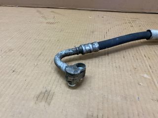 bontott VW GOLF PLUS Klíma Cső