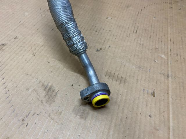 bontott VW GOLF PLUS Klíma Cső