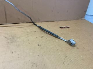 bontott VW GOLF PLUS Klíma Cső