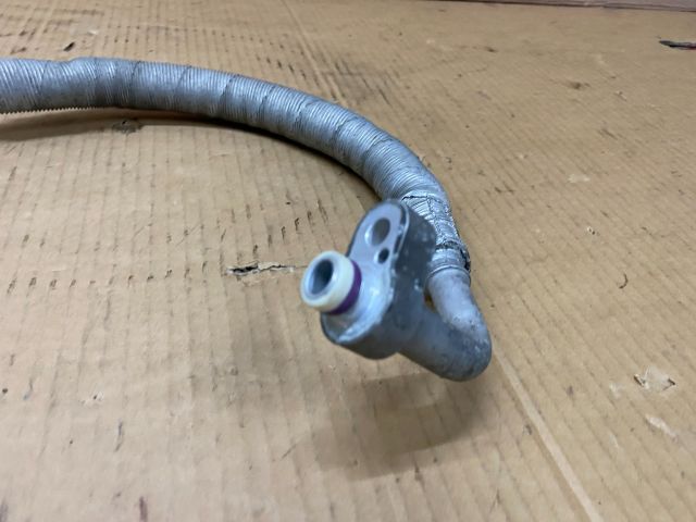 bontott VW GOLF PLUS Klíma Cső