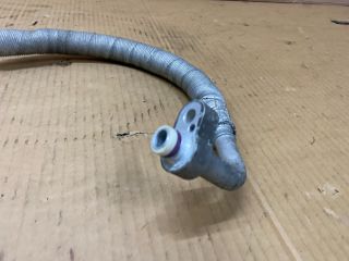 bontott VW GOLF PLUS Klíma Cső