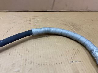 bontott VW GOLF PLUS Klíma Cső