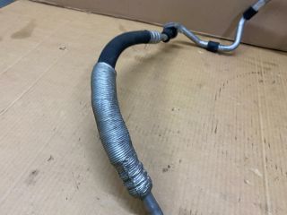 bontott VW GOLF PLUS Klíma Cső