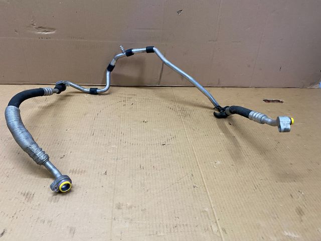 bontott VW GOLF PLUS Klíma Cső