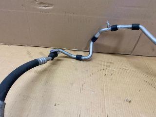 bontott VW GOLF PLUS Klíma Cső