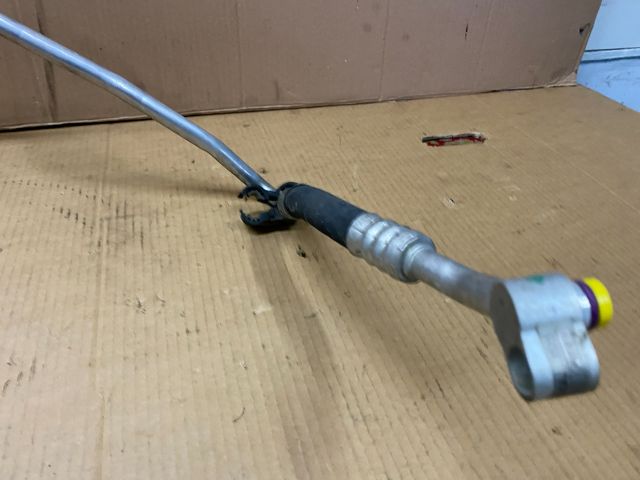 bontott VW GOLF PLUS Klíma Cső