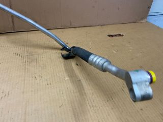 bontott VW GOLF PLUS Klíma Cső