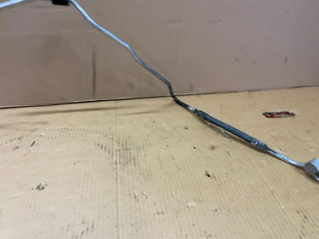 bontott VW GOLF PLUS Klíma Cső