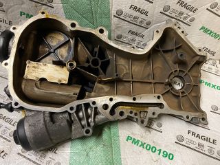 bontott VW GOLF PLUS Komplett Vezérlés Burkolat