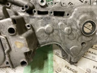 bontott VW GOLF PLUS Komplett Vezérlés Burkolat